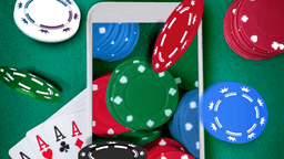 Why Live Dealer Mobile Casinos Are Dominating