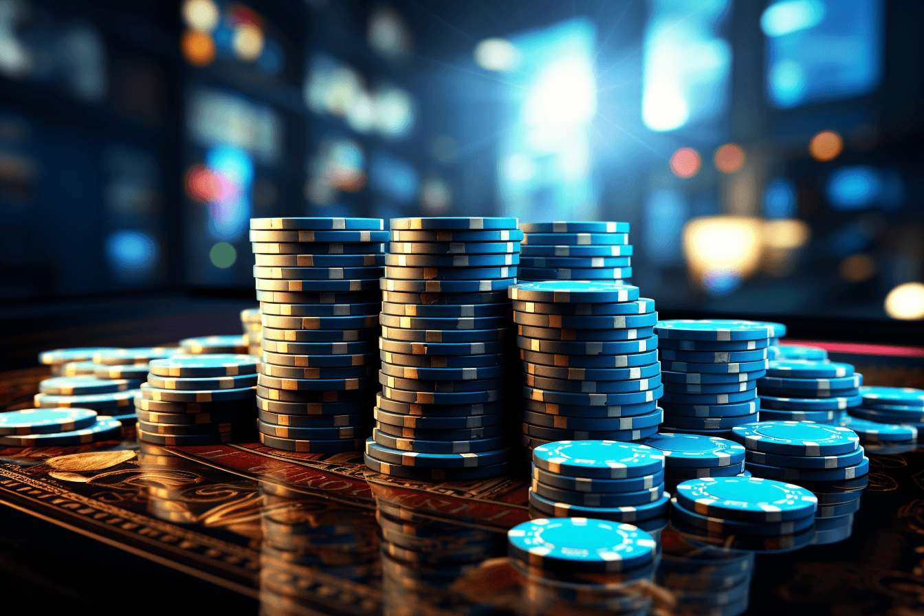 Tips for Maximizing Your Winnings With a No Deposit Bonus image