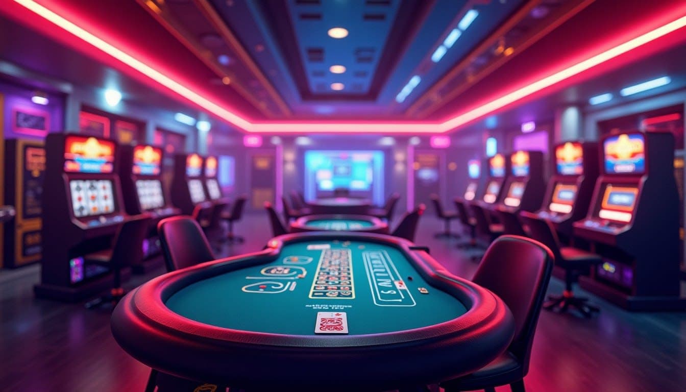 Betano Reshapes Ontario's Mobile Gambling Landscape image