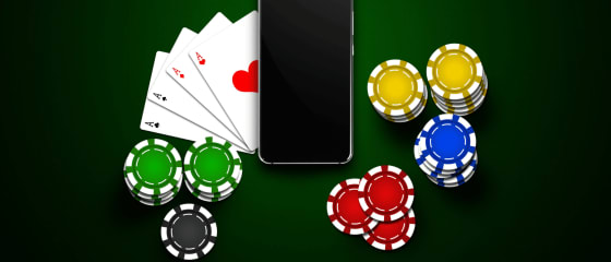 Best Mobile Casino Games for Beginners