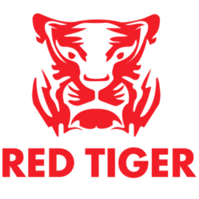 Best 10 Red Tiger Gaming Mobile Casinos 2023/2024