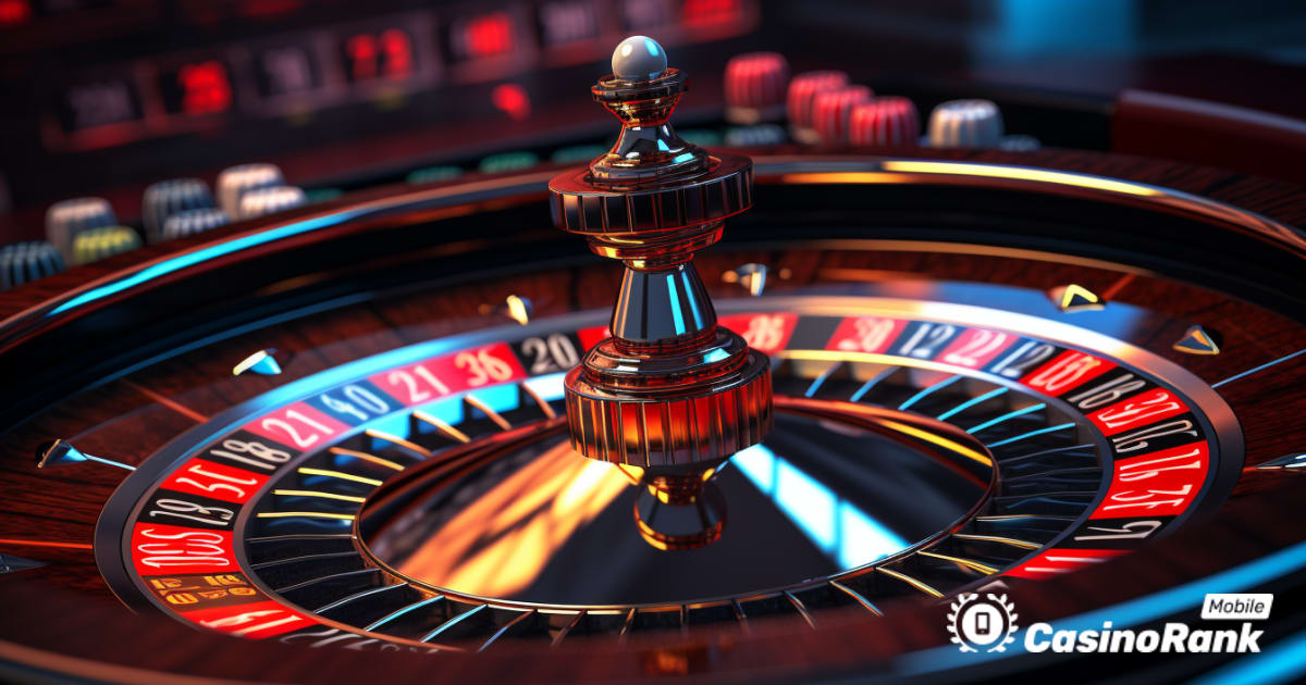 Pros and Cons of Mobile Casino Roulette