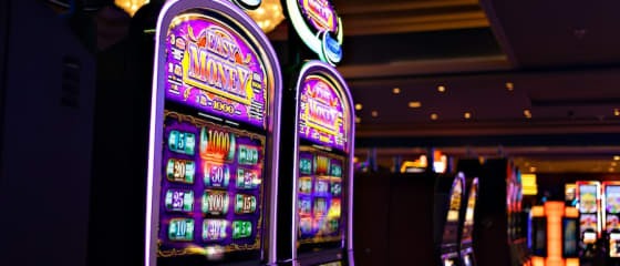 Should You Choose a Mobile Casinos for a Better Slots Experience