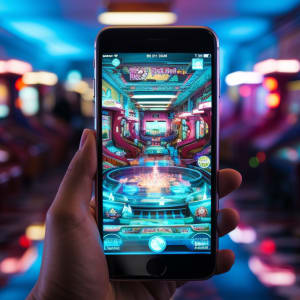 Best Free iPhone Casino Games 2024
