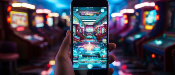 Best Free iPhone Casino Games 2023/2024
