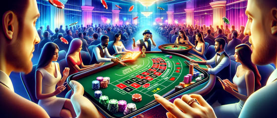 How to Enjoy Live Games on Mobile Casinos
