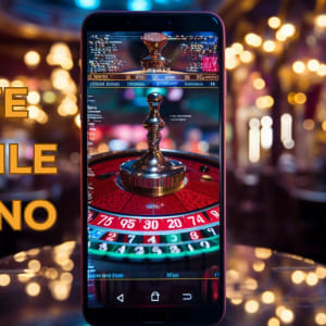 Safe Mobile Casinos: How Technology Ensures Player Safety